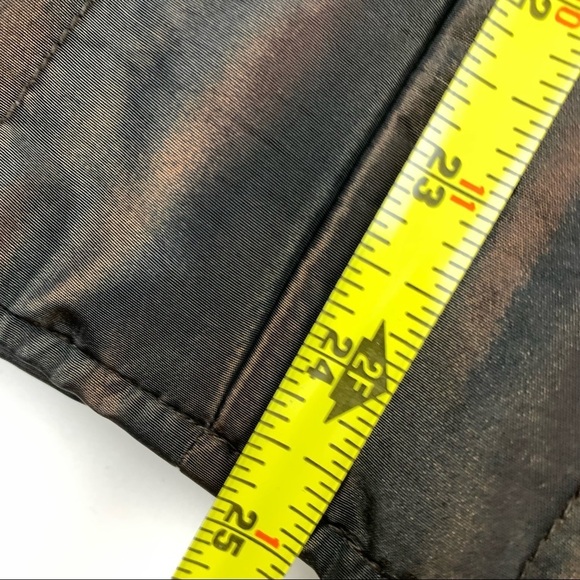 𝅺Spanner Bronze Puffer Winter Coat - Picture 6 of 9